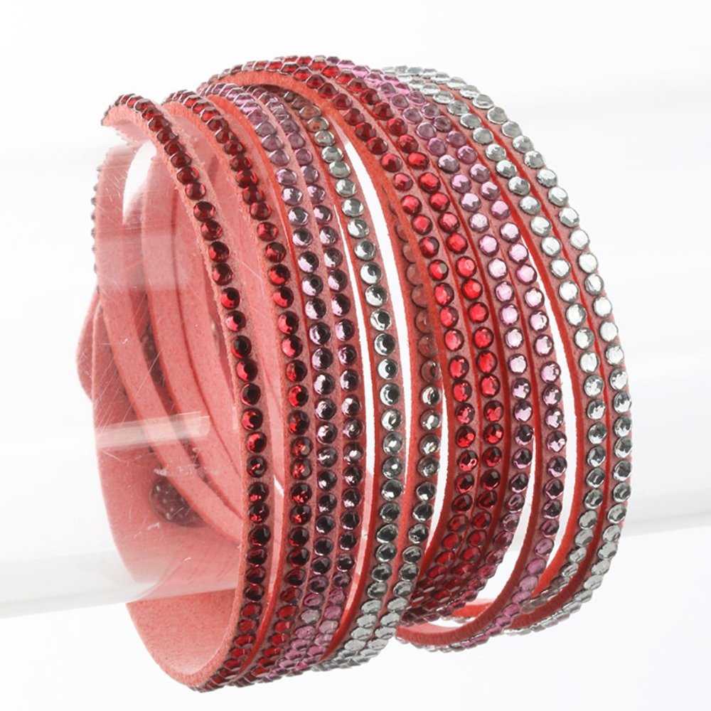 $8 ✿Multi strand bracelet - Picture 7 of 8